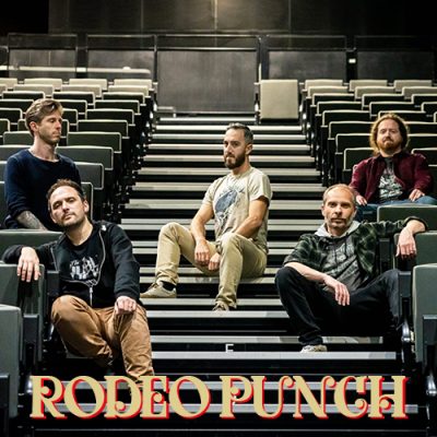Rodéo Punch