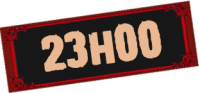 23h00